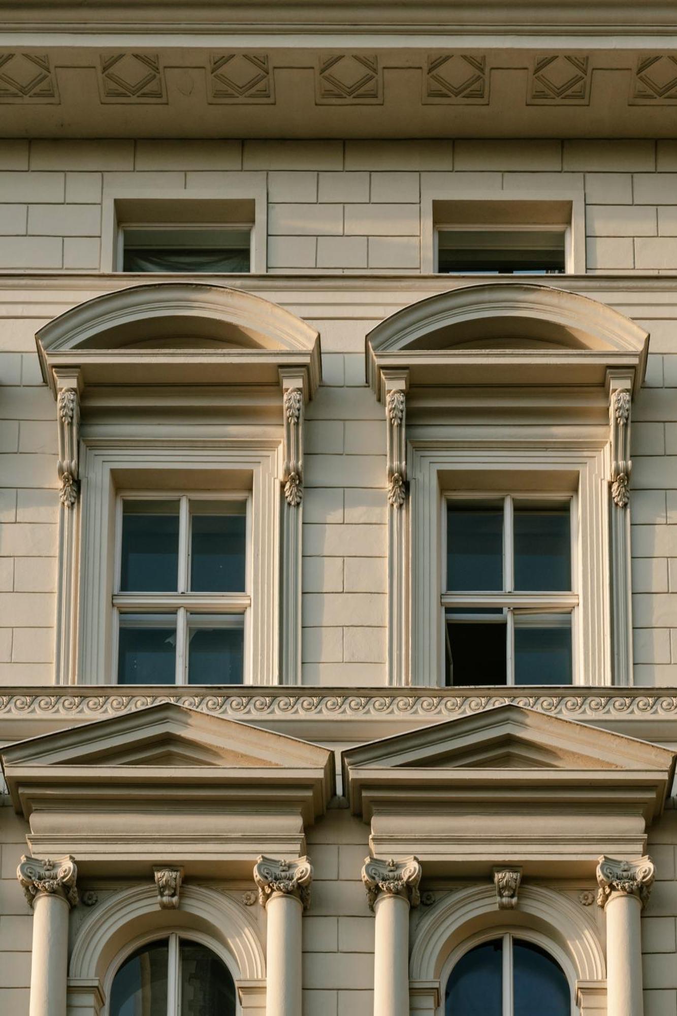 Hotel Andrae Salzburg Exterior photo